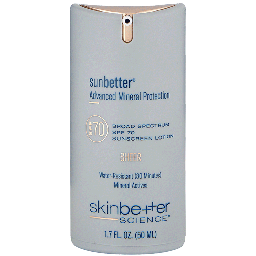 SkinBetter: Sheer Smart SPF 70