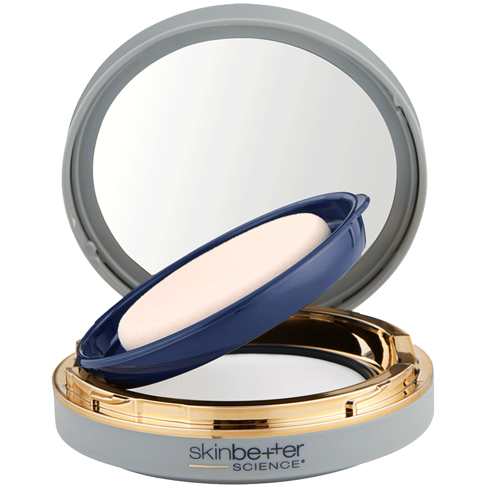 SkinBetter: Tone Smart SPF 68 Compact