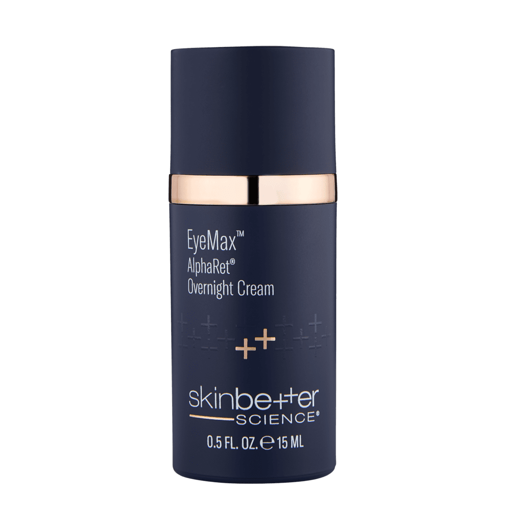 SkinBetter: Overnight Cream